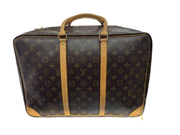 Sac de voyage Louis Vuitton Vintage. Etat neuf. – Image 2