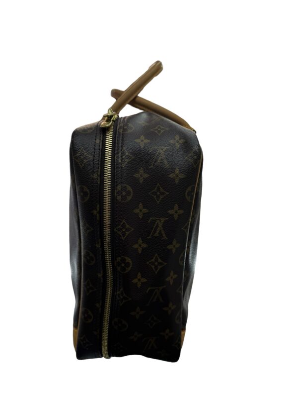 Sac de voyage Louis Vuitton Vintage. Etat neuf. – Image 3