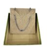 Collier en argent Gucci. Etat neuf.