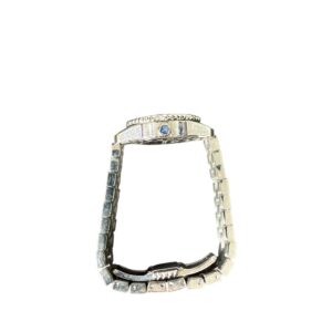 Dior Ladies Watch Diamants, prix neuf 6000.-