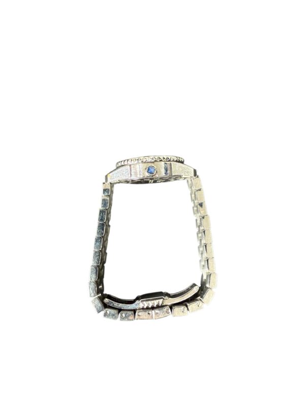 Dior Ladies Watch Diamants, prix neuf 6000.-