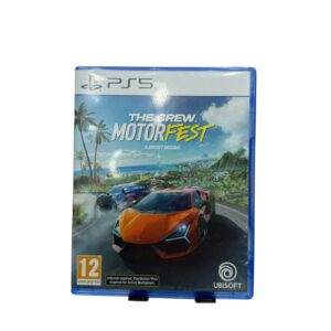 Jeu PS5