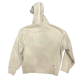 Pull à capuche Amiri taille M