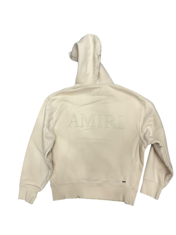 Pull à capuche Amiri taille M