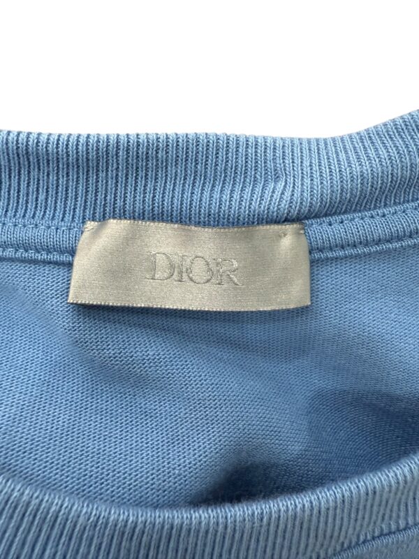 Tee shirt Dior CD Icon taille XL avec facture. – Image 3