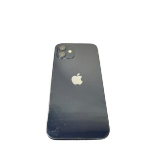 Apple IPhone 12 128GB Batterie 87%