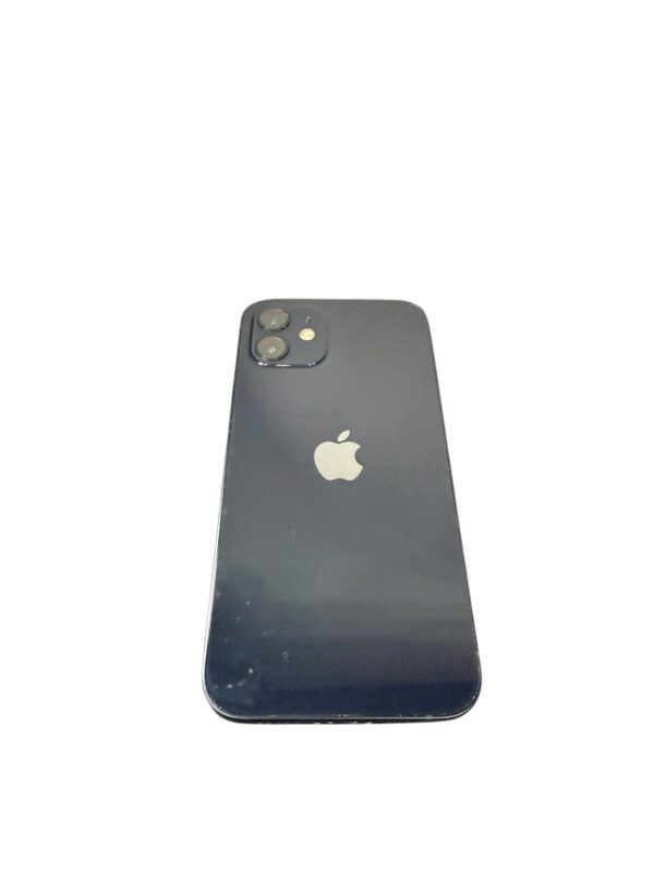 Apple IPhone 12 128GB Batterie 87%