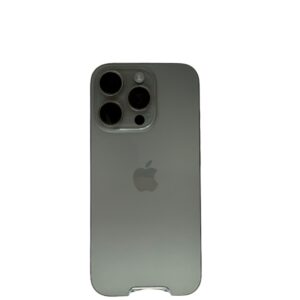 Apple IPhone 16 Pro 128GB batterie 100%. Garantie Apple 11.25