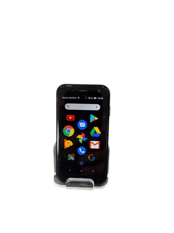 Mini Smartphone Palm Android – Image 2