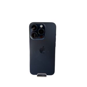 Apple IPhone 15 Pro 128GB Batterie 90%