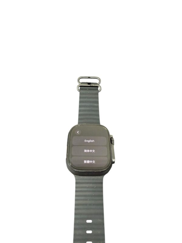 Apple Watch Ultra 2 GPS LTE – Image 2