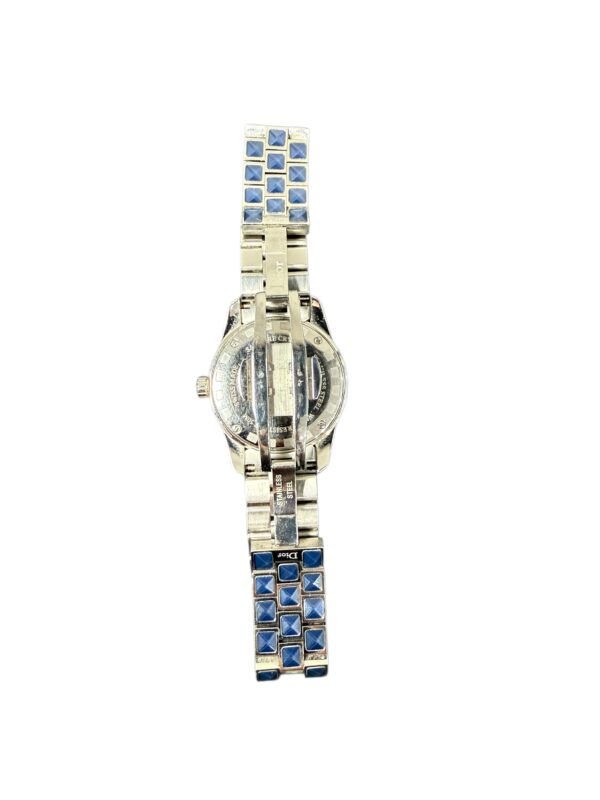 Dior Ladies Watch Diamants, prix neuf 6000.- – Image 3