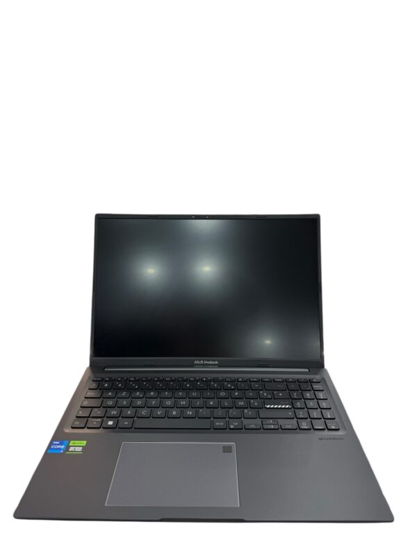 Asus K3605Z Intel I7 12TH 16GB 512GB RTX4060, clavier AZERTY