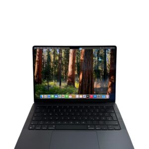 Apple MacBook Pro 14’’ M4 2024 16GB 512GB Garantie Apple 11.25 Batterie 41 Cycles.