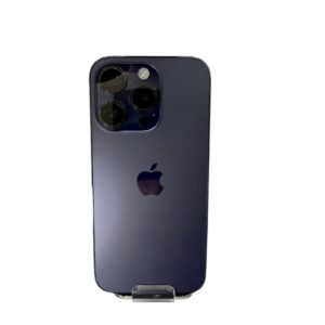 Apple IPhone 14 Pro 128GB Batterie 100%