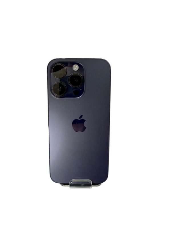 Apple IPhone 14 Pro 128GB Batterie 100%
