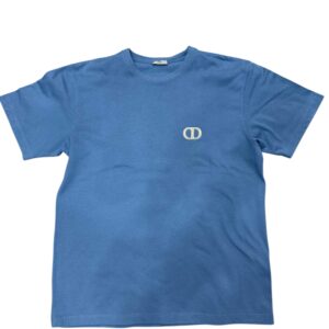 Tee shirt Dior CD Icon taille XL avec facture.