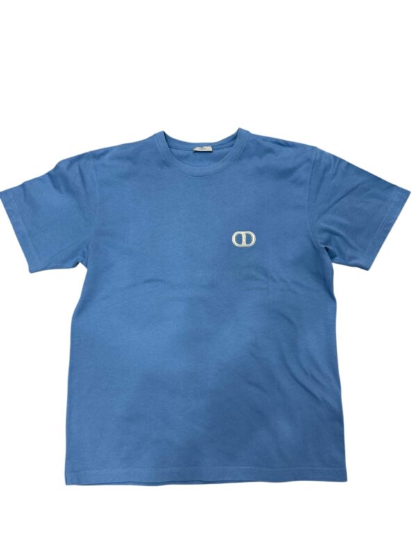 Tee shirt Dior CD Icon taille XL avec facture.
