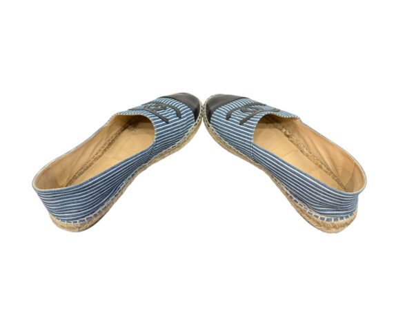 Espadrilles Chanel P39 – Image 2