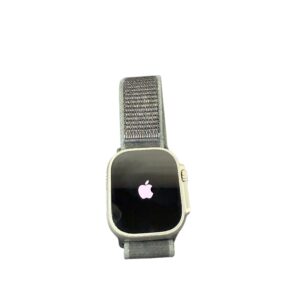 Apple Watch Ultra 1 GPS LTE