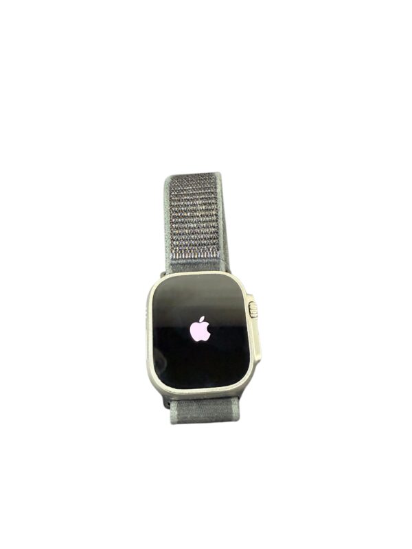 Apple Watch Ultra 1 GPS LTE