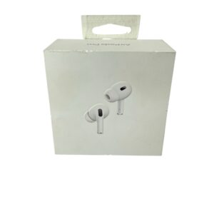 Apple AirPods Pro 2 USB-C, produit neuf.