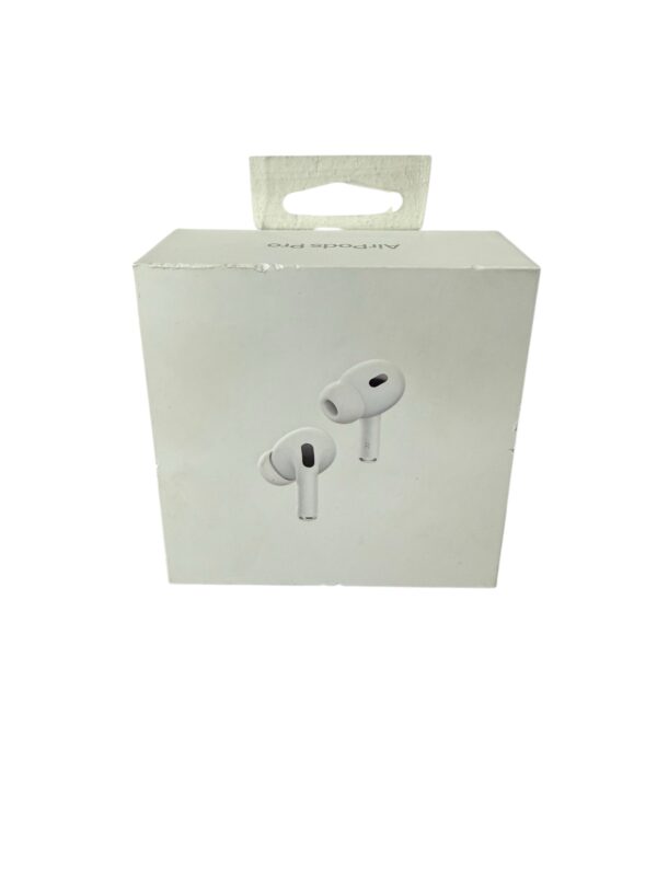 Apple AirPods Pro 2 USB-C, produit neuf.