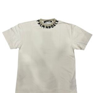 Tee Shirt Palm Angels taille M Oversize.