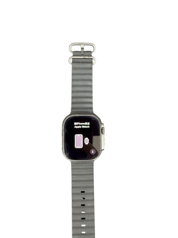 Apple Watch Ultra 2 GPS LTE