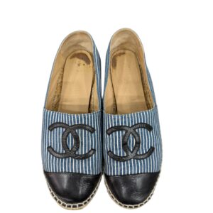 Espadrilles Chanel P39