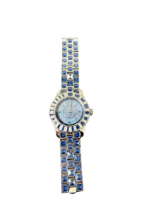 Dior Ladies Watch Diamants, prix neuf 6000.- – Image 5