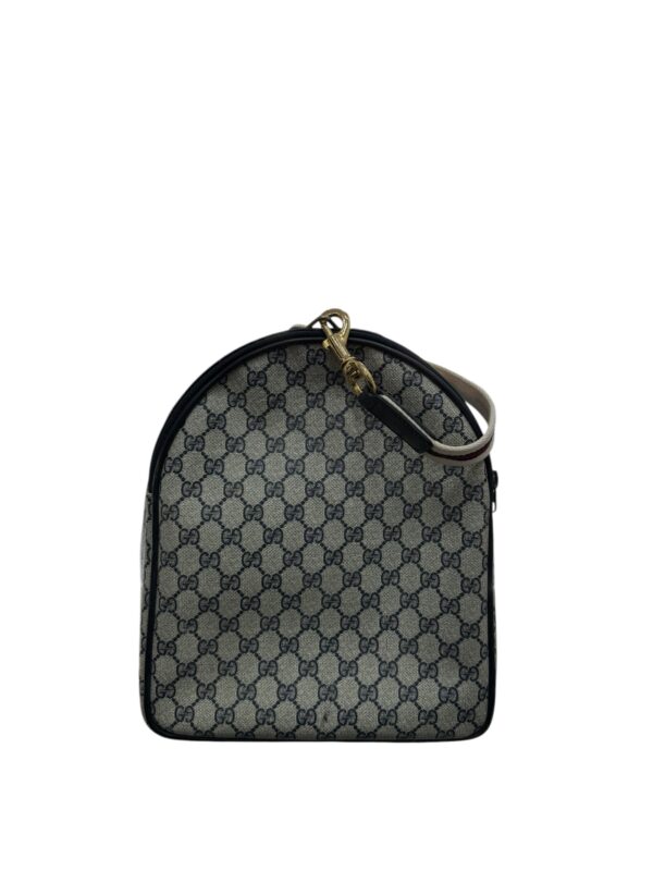 Sac de voyage Gucci, avec bandoulière. – Image 5