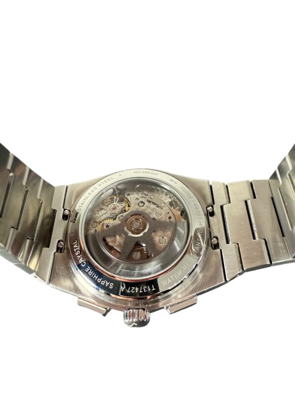 Tissot PRX Automatic Chronograph, full set, état neuf – Image 3