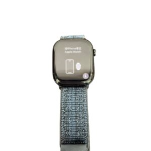 Apple Watch 10 46MM GPS Garantie Apple 1 an