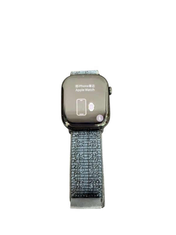Apple Watch 10 46MM GPS Garantie Apple 1 an