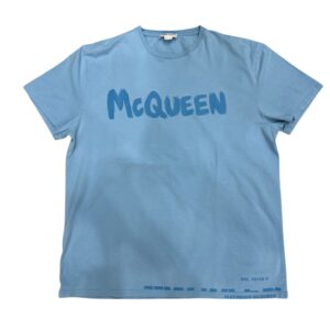 Tee Shirt Alexander McQueen taille M.