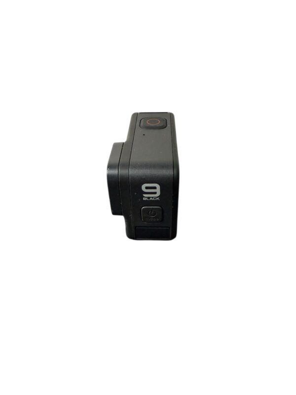 Go Pro Hero 9 Black Edition. – Image 4