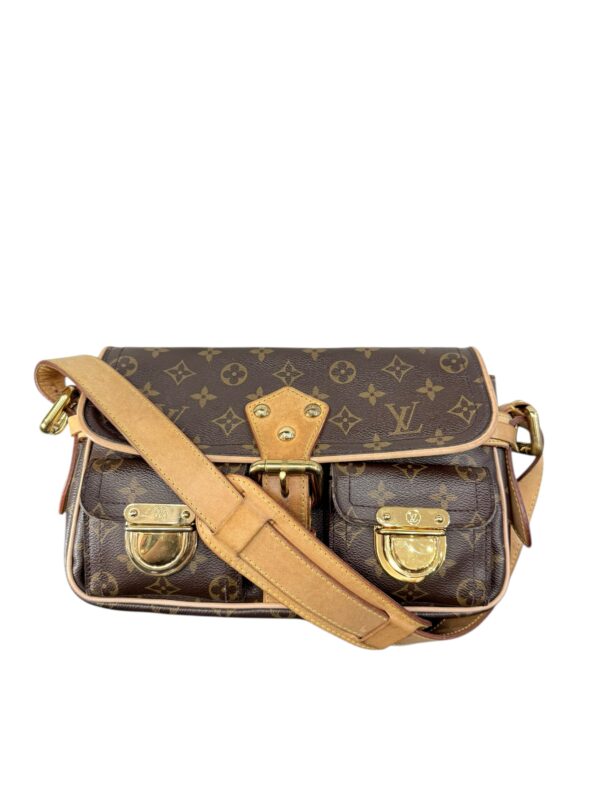 Sac a main Louis Vuitton Hudson – Image 2