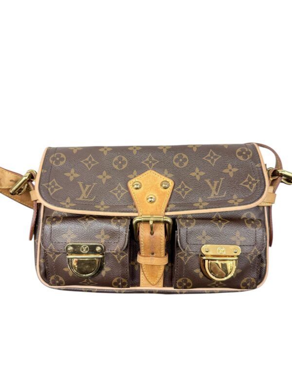 Sac a main Louis Vuitton Hudson – Image 4