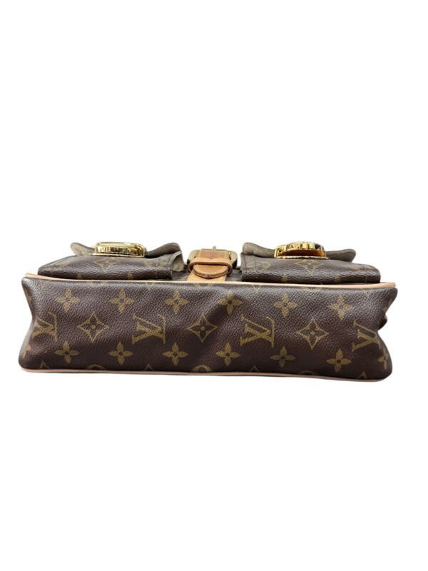 Sac a main Louis Vuitton Hudson – Image 7