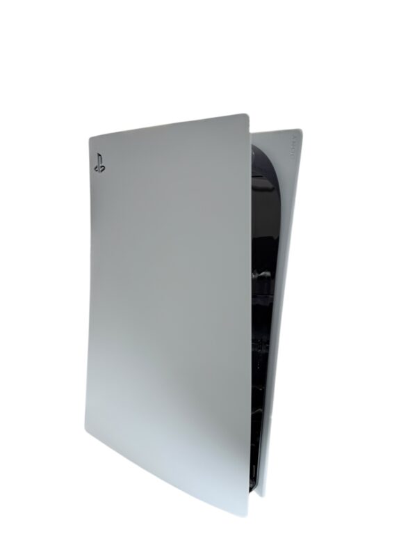 Console PlayStation 5 Fat Digital Edition.
