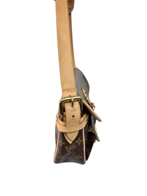 Sac a main Louis Vuitton Hudson – Image 8