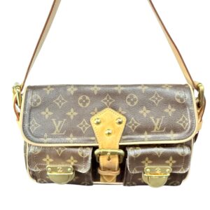 Sac a main Louis Vuitton Hudson