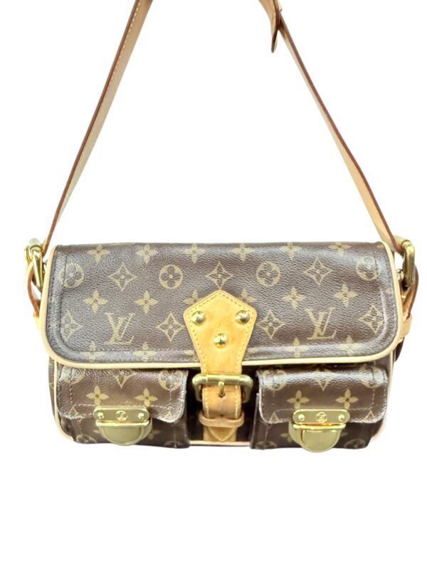 Sac a main Louis Vuitton Hudson