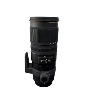 Sigma Canon 70-200 2.8 DG HSM
