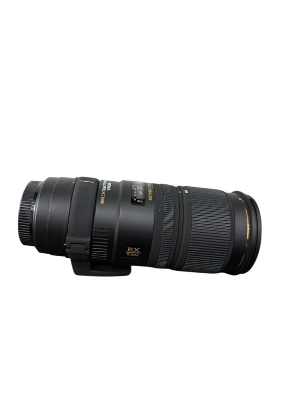 Sigma Canon 70-200 2.8 DG HSM – Image 2