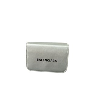 Porte cartes Balenciaga