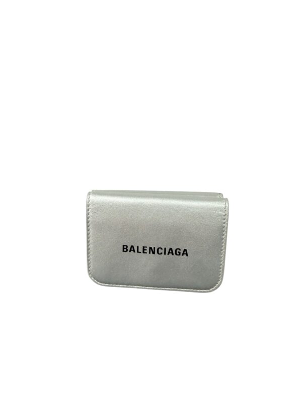 Porte cartes Balenciaga