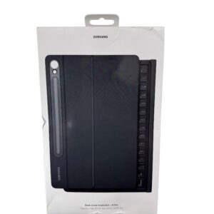 Samsung Book Cover Keyboard Tab S9 Tab S9 FE