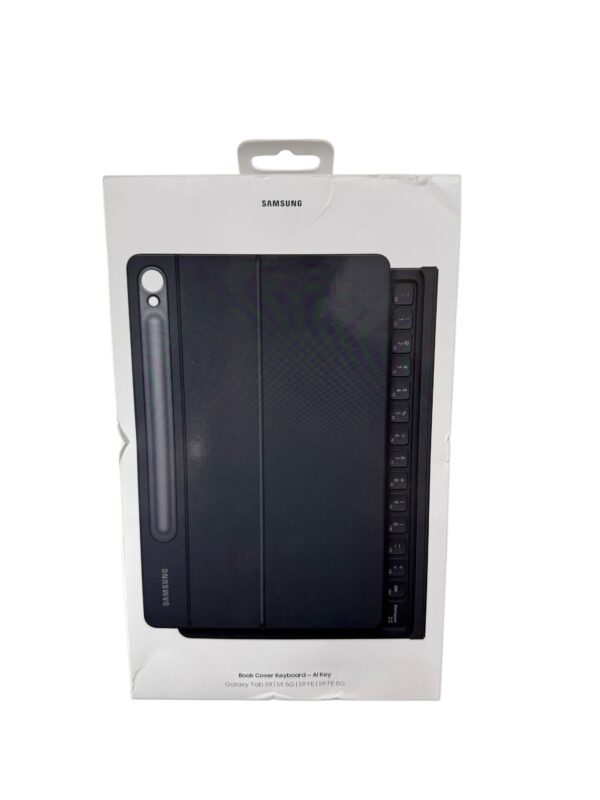 Samsung Book Cover Keyboard Tab S9 Tab S9 FE